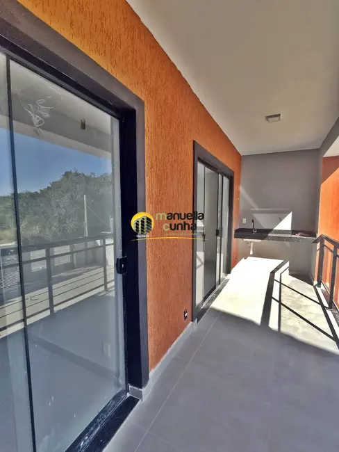 Foto 4 de Apartamento com 2 quartos à venda, 101m2 em Jardim Atlântico Oeste (Itaipuaçu), Marica - RJ