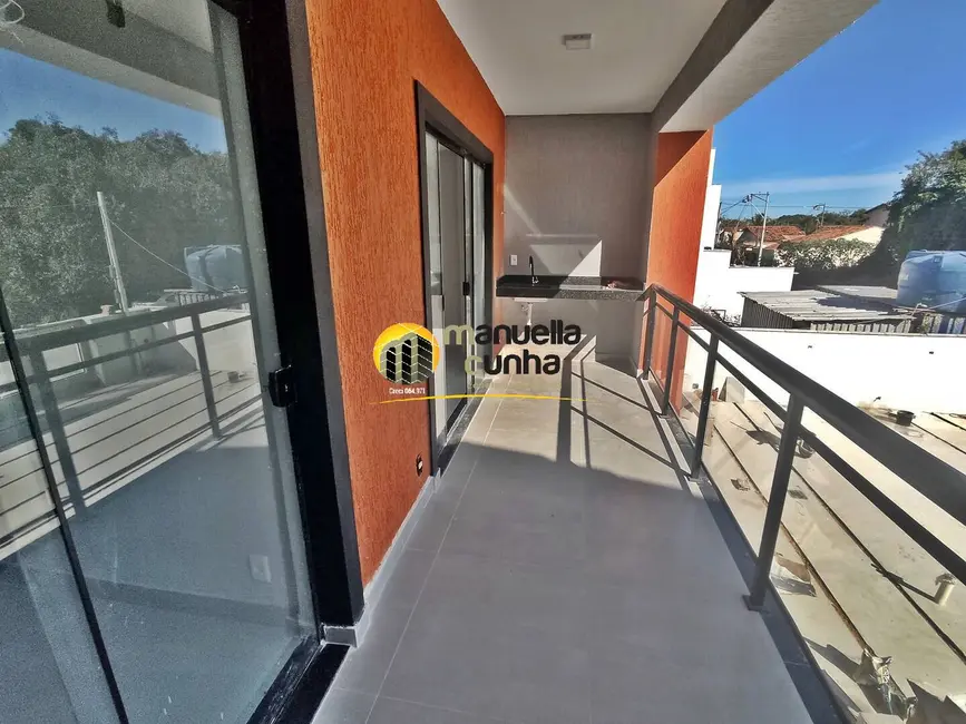 Foto 2 de Apartamento com 2 quartos à venda, 101m2 em Jardim Atlântico Oeste (Itaipuaçu), Marica - RJ