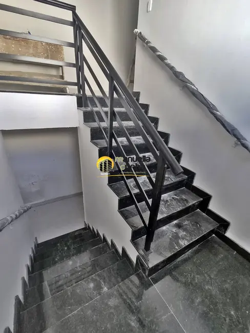 Foto 6 de Apartamento com 2 quartos à venda, 101m2 em Jardim Atlântico Oeste (Itaipuaçu), Marica - RJ