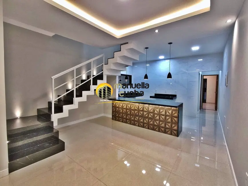 Foto 7 de Casa com 3 quartos à venda, 240m2 em Jardim Atlântico Leste (Itaipuaçu), Marica - RJ