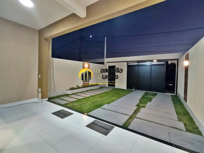 Foto 5 de Casa com 3 quartos à venda, 240m2 em Jardim Atlântico Leste (Itaipuaçu), Marica - RJ