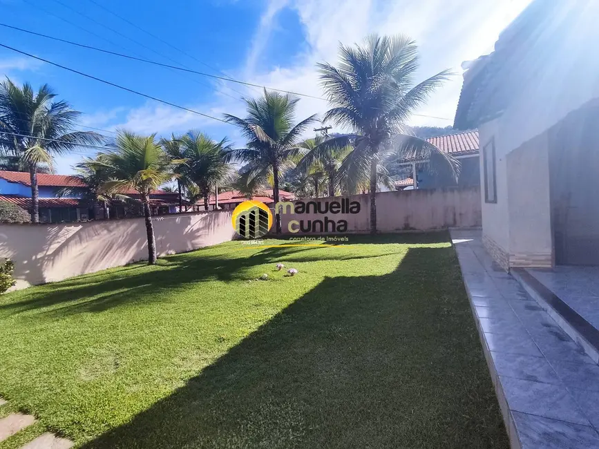 Foto 5 de Casa com 2 quartos à venda, 360m2 em Inoã (Inoã), Marica - RJ