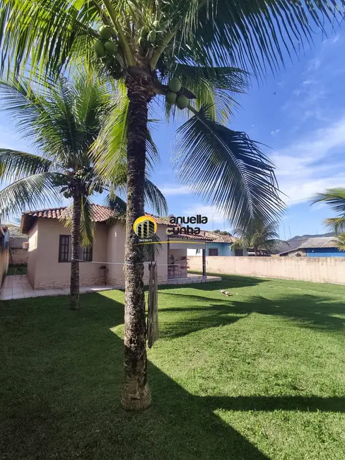 Foto 3 de Casa com 2 quartos à venda, 360m2 em Inoã (Inoã), Marica - RJ