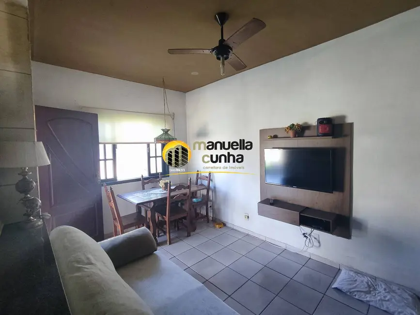 Foto 7 de Casa com 2 quartos à venda, 360m2 em Inoã (Inoã), Marica - RJ