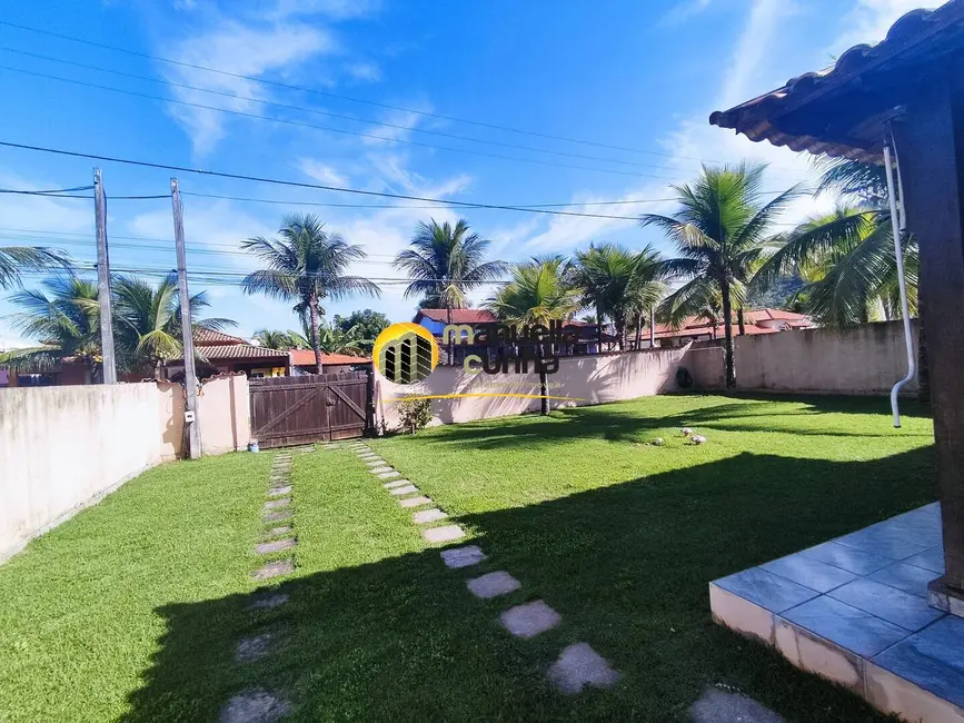 Foto 4 de Casa com 2 quartos à venda, 360m2 em Inoã (Inoã), Marica - RJ