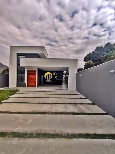Foto 1 de Casa com 3 quartos à venda, 5002m2 em Itaocaia Valley (Itaipuaçu), Marica - RJ