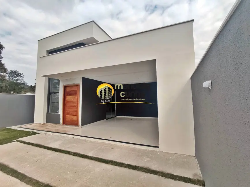 Foto 3 de Casa com 3 quartos à venda, 5002m2 em Itaocaia Valley (Itaipuaçu), Marica - RJ