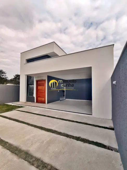 Foto 4 de Casa com 3 quartos à venda, 5002m2 em Itaocaia Valley (Itaipuaçu), Marica - RJ