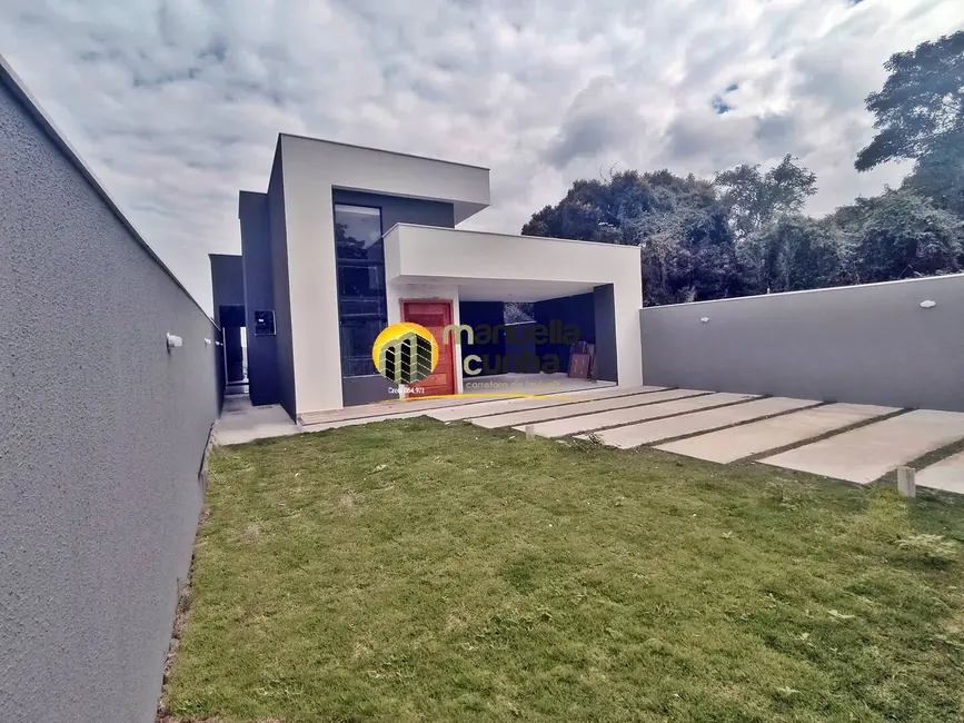 Foto 2 de Casa com 3 quartos à venda, 5002m2 em Itaocaia Valley (Itaipuaçu), Marica - RJ
