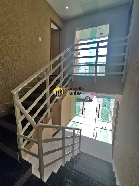 Apartamento com 3 quartos à venda em Jardim Atlântico Central (Itaipuaçu), Marica - RJ - imagem 3 Foto 3 de Apartamento com 3 quartos à venda em Jardim Atlântico Central (Itaipuaçu), Marica - RJ
