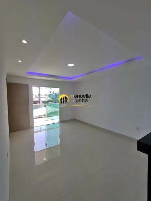 Apartamento com 3 quartos à venda em Jardim Atlântico Central (Itaipuaçu), Marica - RJ - imagem 9 Foto 9 de Apartamento com 3 quartos à venda em Jardim Atlântico Central (Itaipuaçu), Marica - RJ