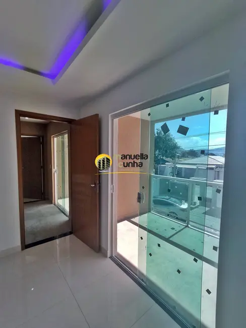 Apartamento com 3 quartos à venda em Jardim Atlântico Central (Itaipuaçu), Marica - RJ - imagem 6 Foto 6 de Apartamento com 3 quartos à venda em Jardim Atlântico Central (Itaipuaçu), Marica - RJ