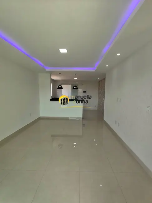 Apartamento com 3 quartos à venda em Jardim Atlântico Central (Itaipuaçu), Marica - RJ - imagem 8 Foto 8 de Apartamento com 3 quartos à venda em Jardim Atlântico Central (Itaipuaçu), Marica - RJ
