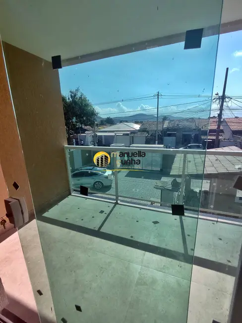 Apartamento com 3 quartos à venda em Jardim Atlântico Central (Itaipuaçu), Marica - RJ - imagem 5 Foto 5 de Apartamento com 3 quartos à venda em Jardim Atlântico Central (Itaipuaçu), Marica - RJ