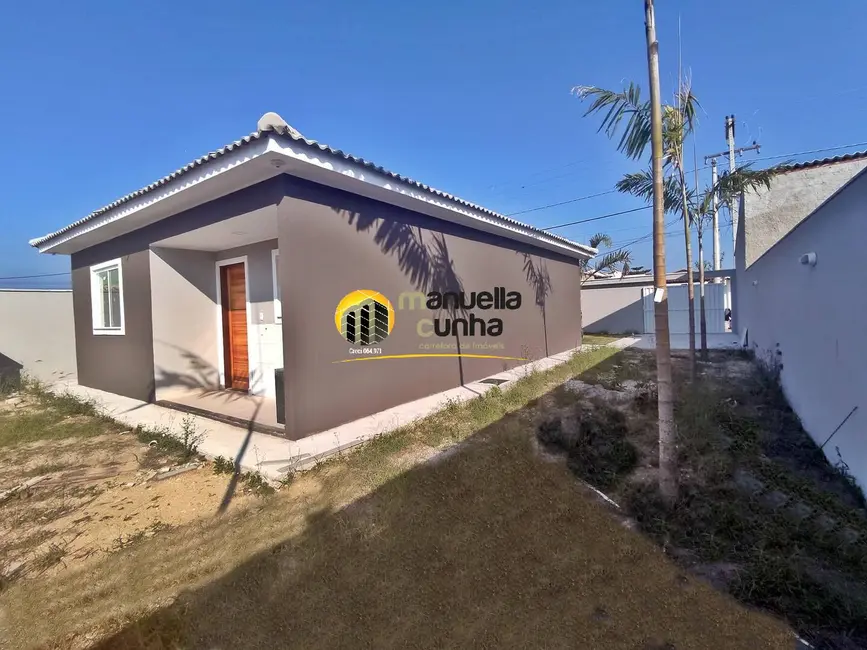 Foto 3 de Casa com 2 quartos à venda, 480m2 em Jardim Atlântico Central (Itaipuaçu), Marica - RJ