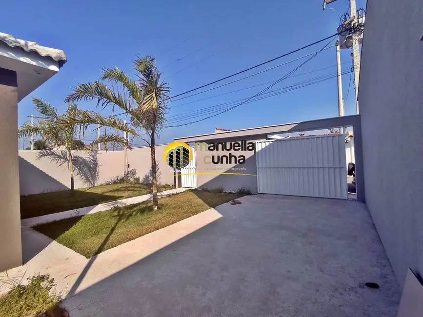 Foto 5 de Casa com 2 quartos à venda, 480m2 em Jardim Atlântico Central (Itaipuaçu), Marica - RJ