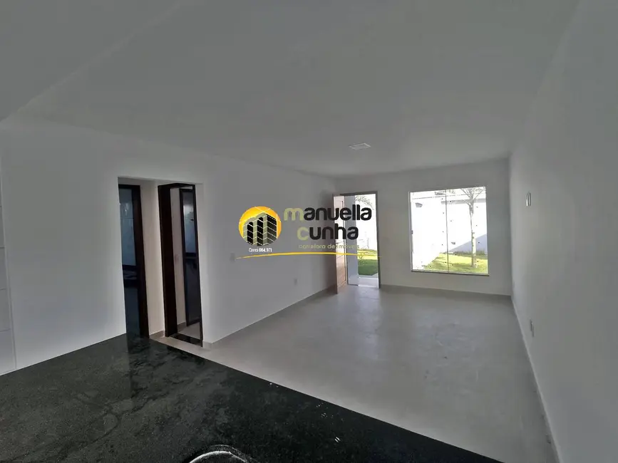 Foto 7 de Casa com 2 quartos à venda, 480m2 em Jardim Atlântico Central (Itaipuaçu), Marica - RJ