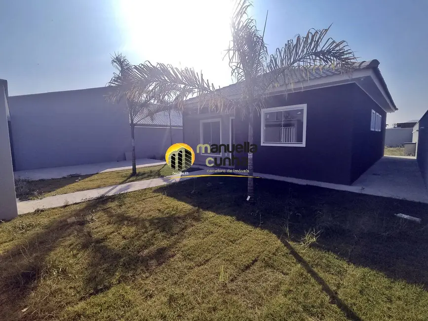 Foto 4 de Casa com 2 quartos à venda, 480m2 em Jardim Atlântico Central (Itaipuaçu), Marica - RJ