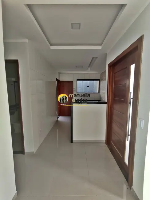 Foto 7 de Casa com 3 quartos à venda, 480m2 em Jardim Atlântico Central (Itaipuaçu), Marica - RJ