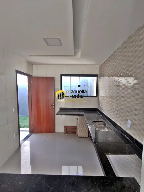 Foto 9 de Casa com 3 quartos à venda, 480m2 em Jardim Atlântico Central (Itaipuaçu), Marica - RJ