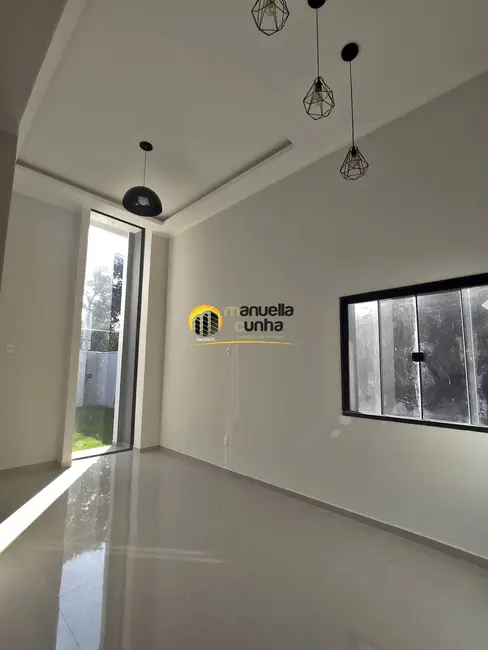 Foto 5 de Casa com 3 quartos à venda, 480m2 em Jardim Atlântico Central (Itaipuaçu), Marica - RJ