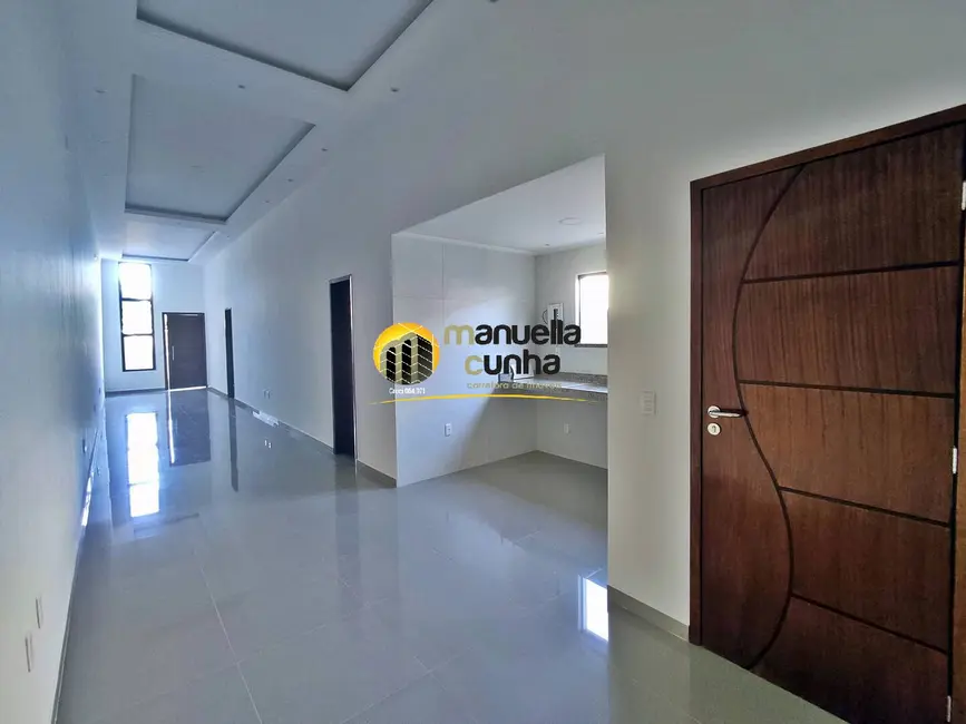 Foto 9 de Casa com 3 quartos à venda, 240m2 em Jardim Atlântico Central (Itaipuaçu), Marica - RJ