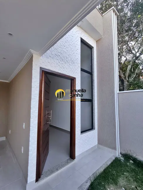 Foto 7 de Casa com 3 quartos à venda, 240m2 em Jardim Atlântico Central (Itaipuaçu), Marica - RJ