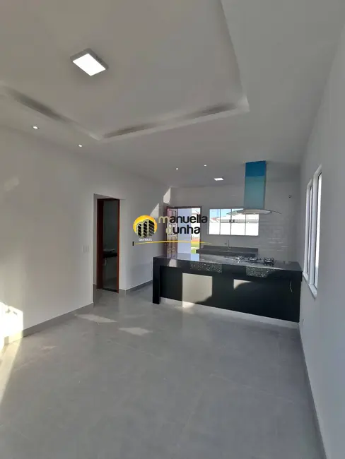 Foto 9 de Casa com 3 quartos à venda, 440m2 em Jardim Atlântico Central (Itaipuaçu), Marica - RJ
