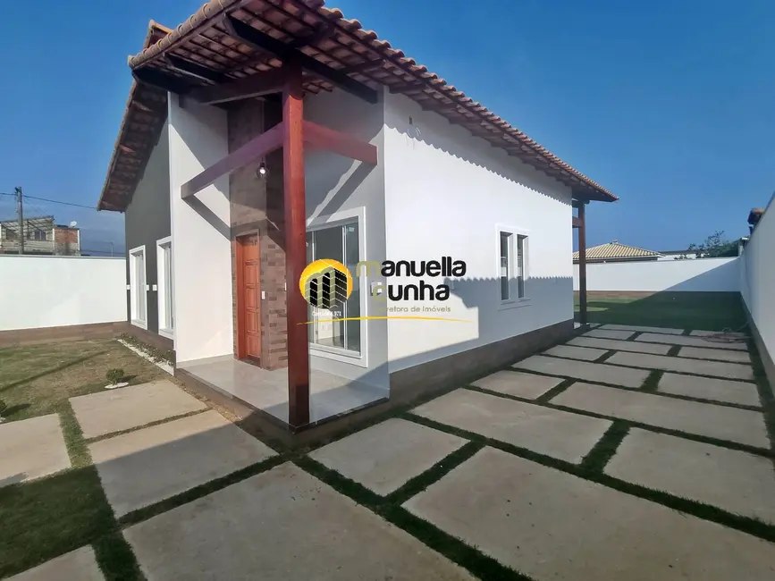 Foto 3 de Casa com 3 quartos à venda, 440m2 em Jardim Atlântico Central (Itaipuaçu), Marica - RJ