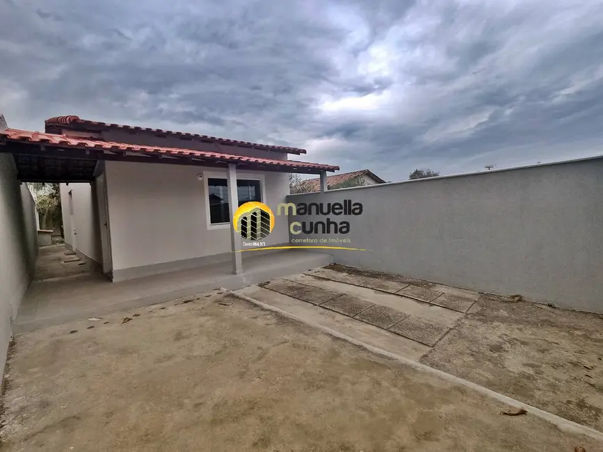 Foto 3 de Casa com 2 quartos à venda, 240m2 em Jardim Atlântico Leste (Itaipuaçu), Marica - RJ