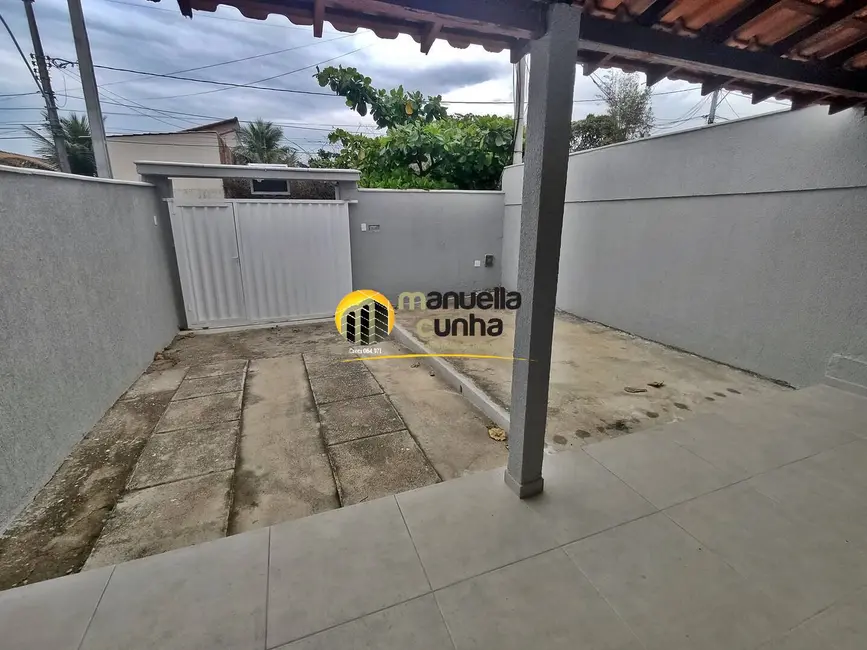 Foto 2 de Casa com 2 quartos à venda, 240m2 em Jardim Atlântico Leste (Itaipuaçu), Marica - RJ