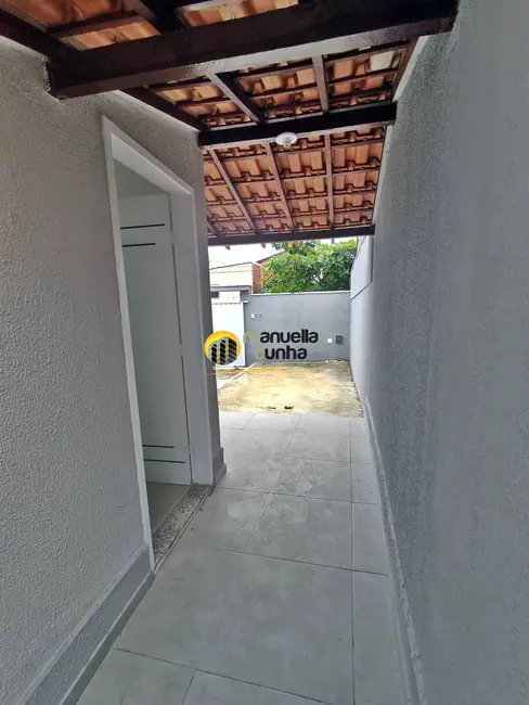 Foto 6 de Casa com 2 quartos à venda, 240m2 em Jardim Atlântico Leste (Itaipuaçu), Marica - RJ