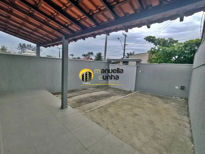 Foto 5 de Casa com 2 quartos à venda, 240m2 em Jardim Atlântico Leste (Itaipuaçu), Marica - RJ