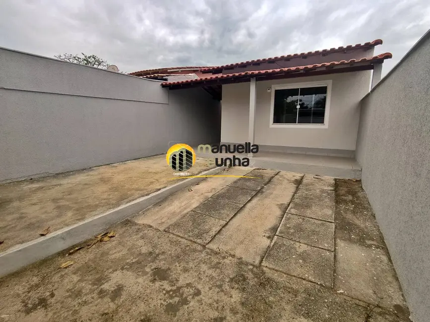 Foto 4 de Casa com 2 quartos à venda, 240m2 em Jardim Atlântico Leste (Itaipuaçu), Marica - RJ