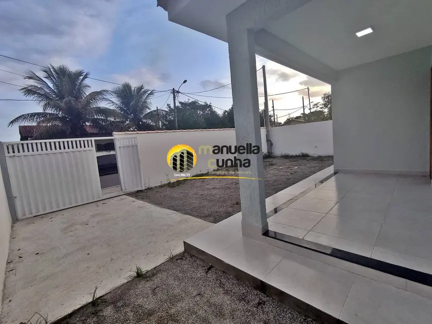 Foto 5 de Casa com 3 quartos à venda, 360m2 em Parque Nanci, Marica - RJ