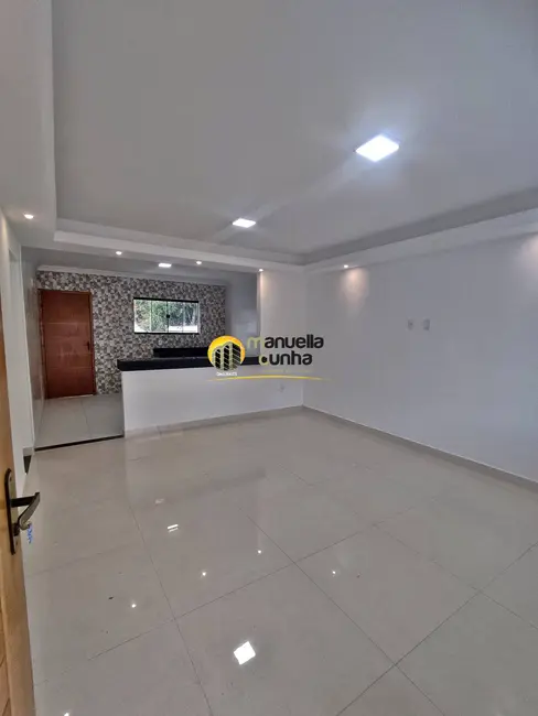 Foto 7 de Casa com 3 quartos à venda, 360m2 em Parque Nanci, Marica - RJ