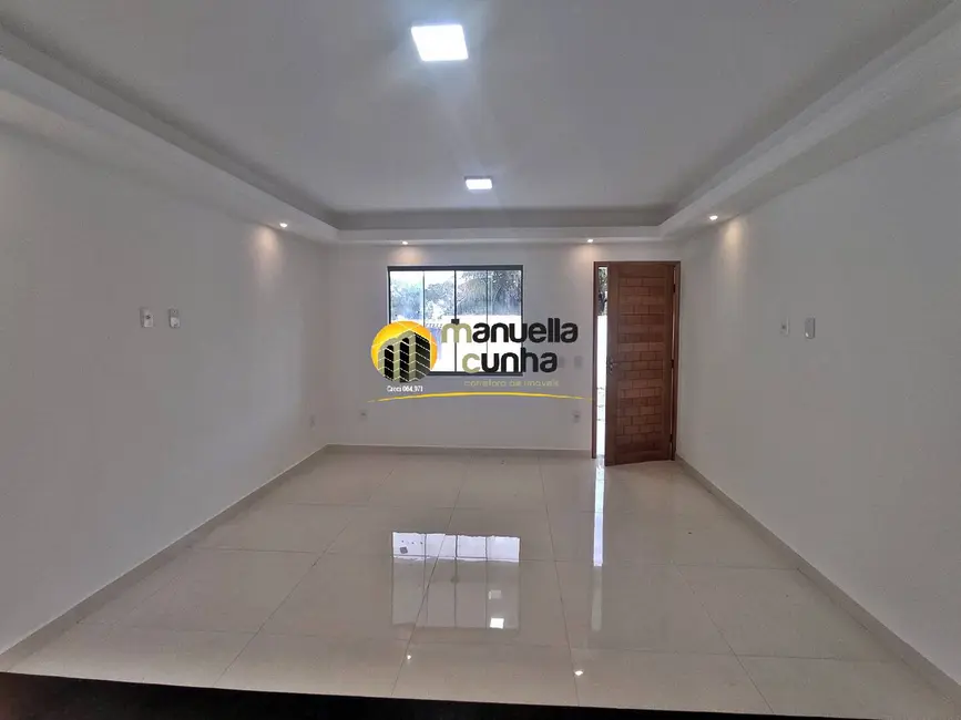 Foto 8 de Casa com 3 quartos à venda, 360m2 em Parque Nanci, Marica - RJ