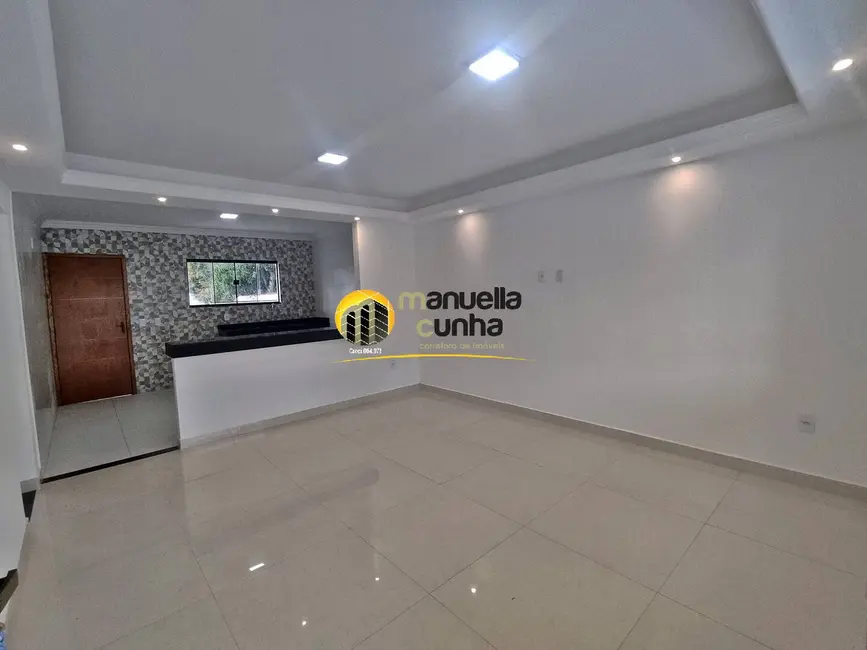 Foto 6 de Casa com 3 quartos à venda, 360m2 em Parque Nanci, Marica - RJ