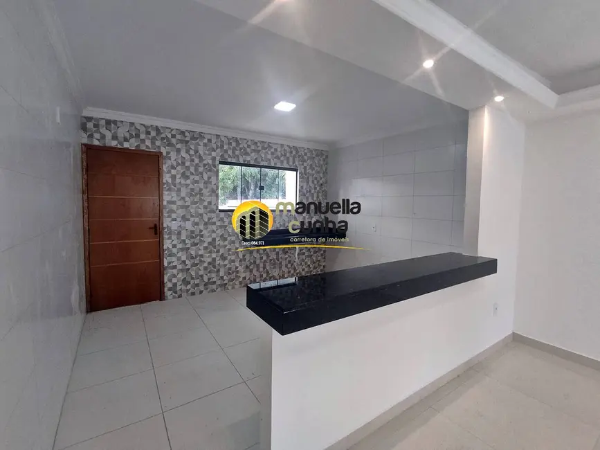 Foto 9 de Casa com 3 quartos à venda, 360m2 em Parque Nanci, Marica - RJ