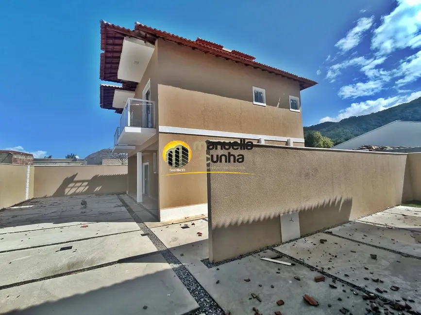 Foto 4 de Casa com 2 quartos à venda, 800m2 em Barroco (Itaipuaçu), Marica - RJ