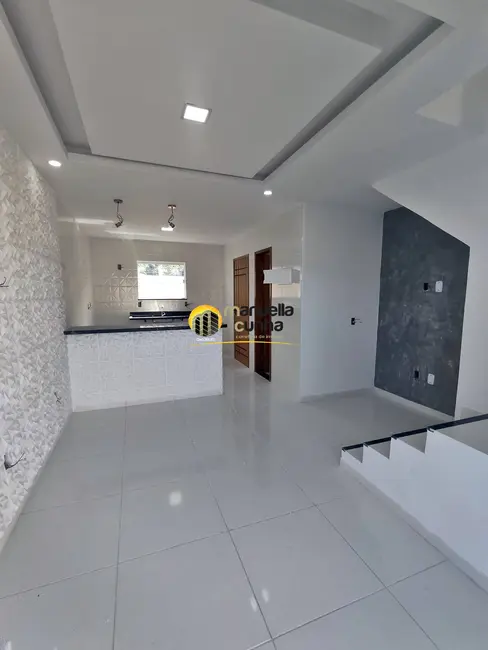 Foto 7 de Casa com 2 quartos à venda, 800m2 em Barroco (Itaipuaçu), Marica - RJ