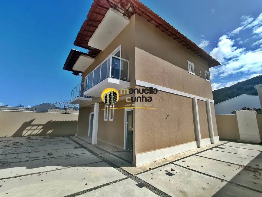 Foto 3 de Casa com 2 quartos à venda, 800m2 em Barroco (Itaipuaçu), Marica - RJ