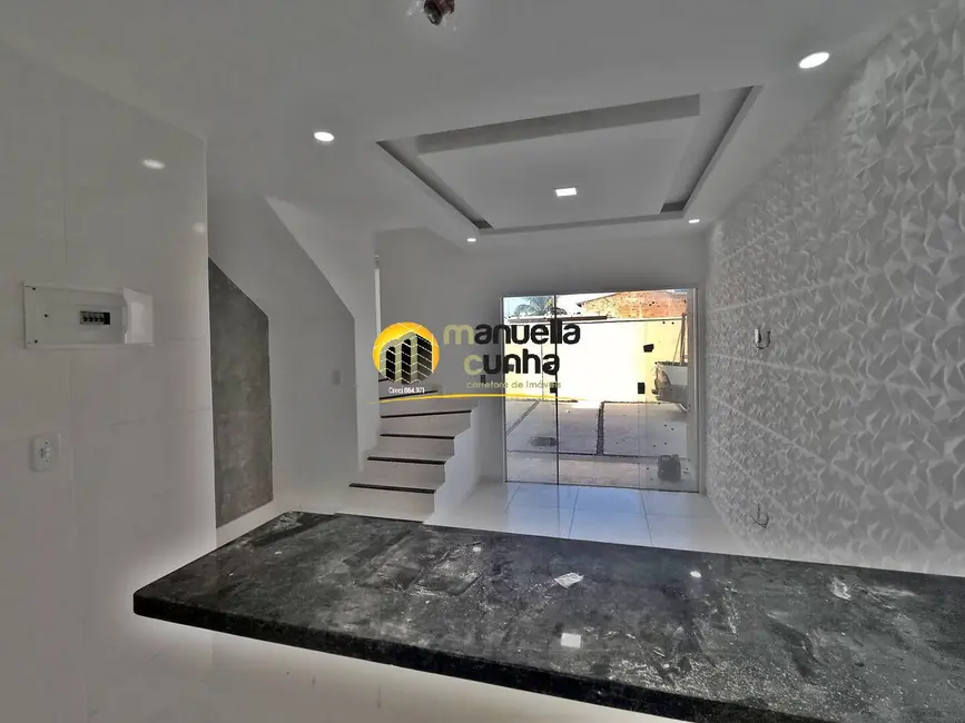 Foto 8 de Casa com 2 quartos à venda, 800m2 em Barroco (Itaipuaçu), Marica - RJ