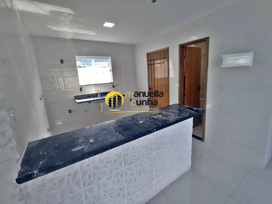 Foto 9 de Casa com 2 quartos à venda, 800m2 em Barroco (Itaipuaçu), Marica - RJ