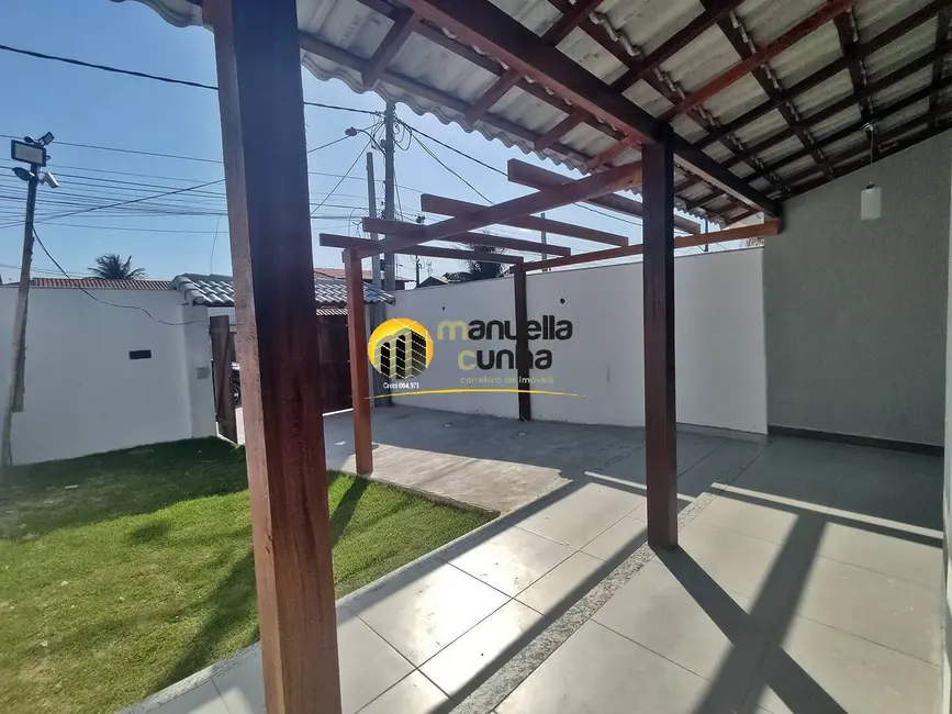 Foto 6 de Casa com 3 quartos à venda, 240m2 em Jardim Atlântico Central (Itaipuaçu), Marica - RJ