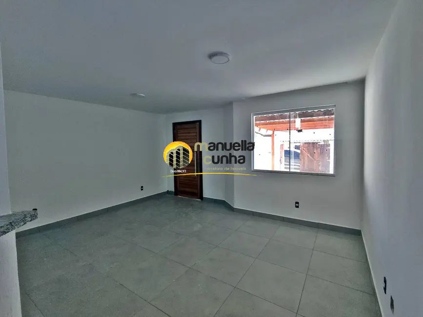 Foto 8 de Casa com 3 quartos à venda, 240m2 em Jardim Atlântico Central (Itaipuaçu), Marica - RJ