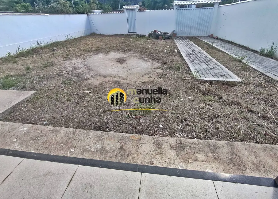 Foto 4 de Casa com 3 quartos à venda, 480m2 em Jardim Atlântico Central (Itaipuaçu), Marica - RJ