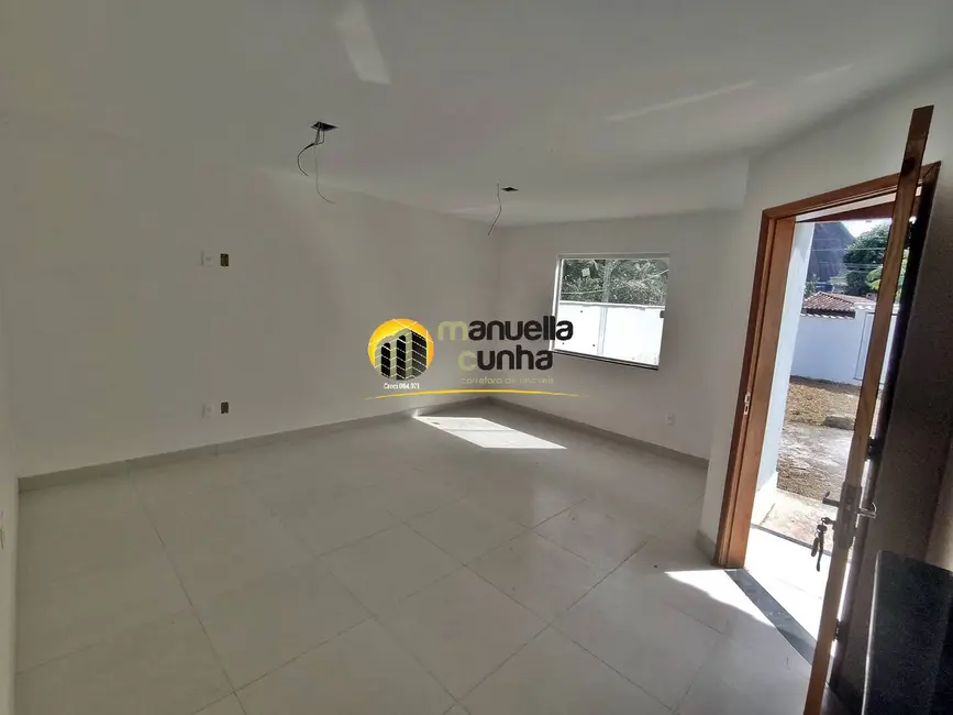 Foto 6 de Casa com 3 quartos à venda, 480m2 em Jardim Atlântico Central (Itaipuaçu), Marica - RJ