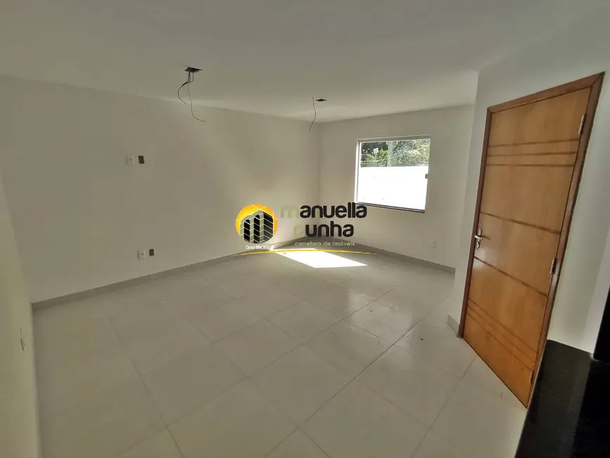 Foto 7 de Casa com 3 quartos à venda, 480m2 em Jardim Atlântico Central (Itaipuaçu), Marica - RJ