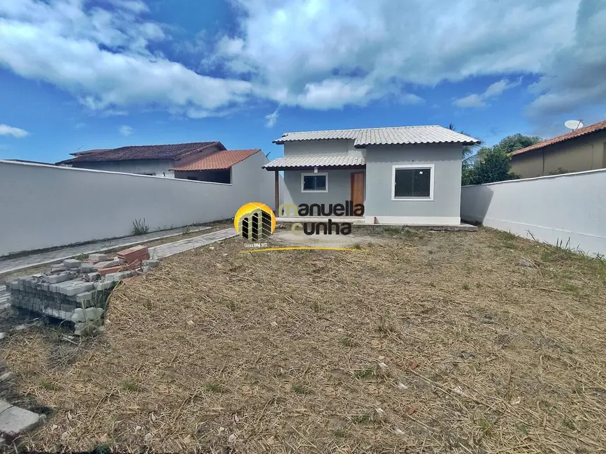 Foto 3 de Casa com 3 quartos à venda, 480m2 em Jardim Atlântico Central (Itaipuaçu), Marica - RJ